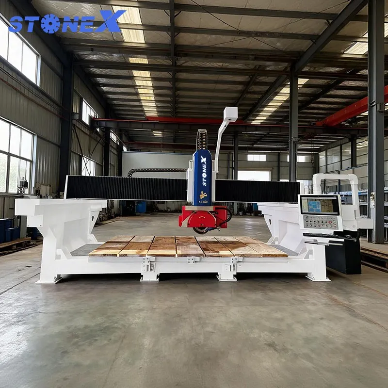 CNC Bridge Saw suppliers