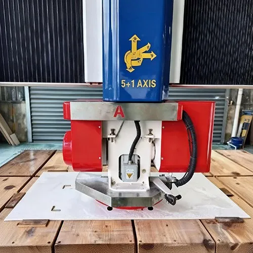 CNC Bridge Saw high quality