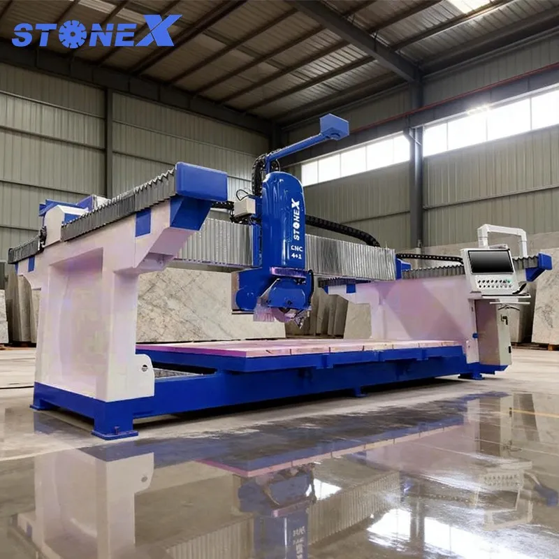 CNC Granite Saw suppliers