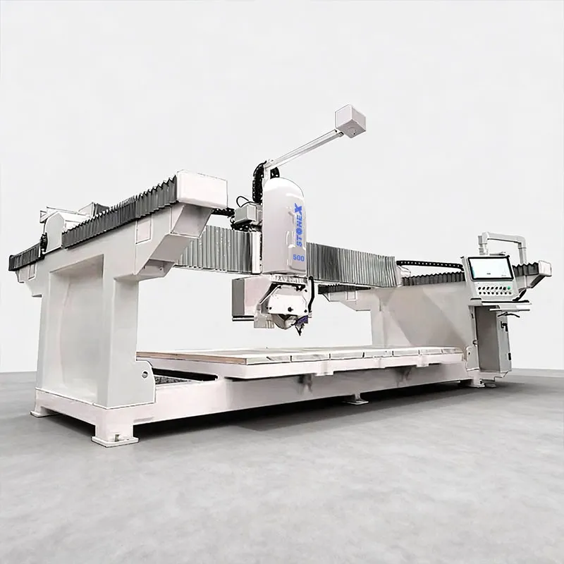Stone Bridge Saw high quality